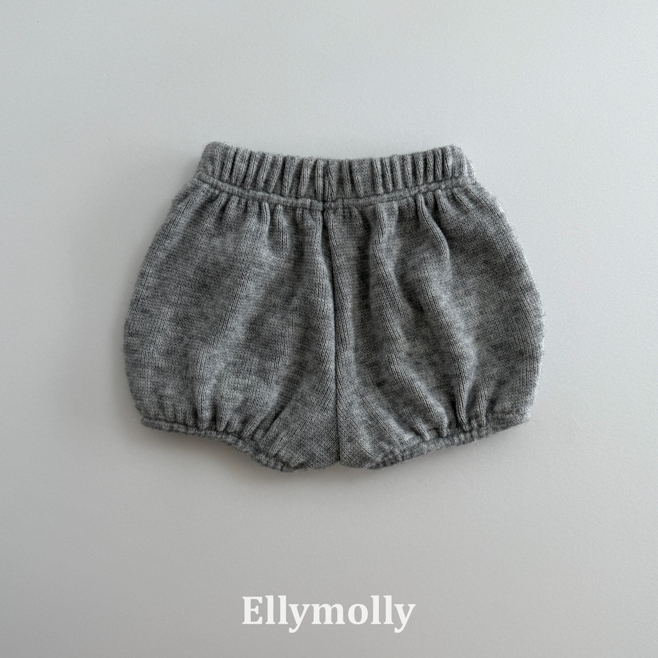 ［ELLY MOLLY］Alto bloomer