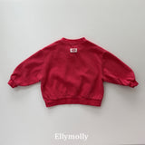 ［ELLY MOLLY］Slit opening mtm