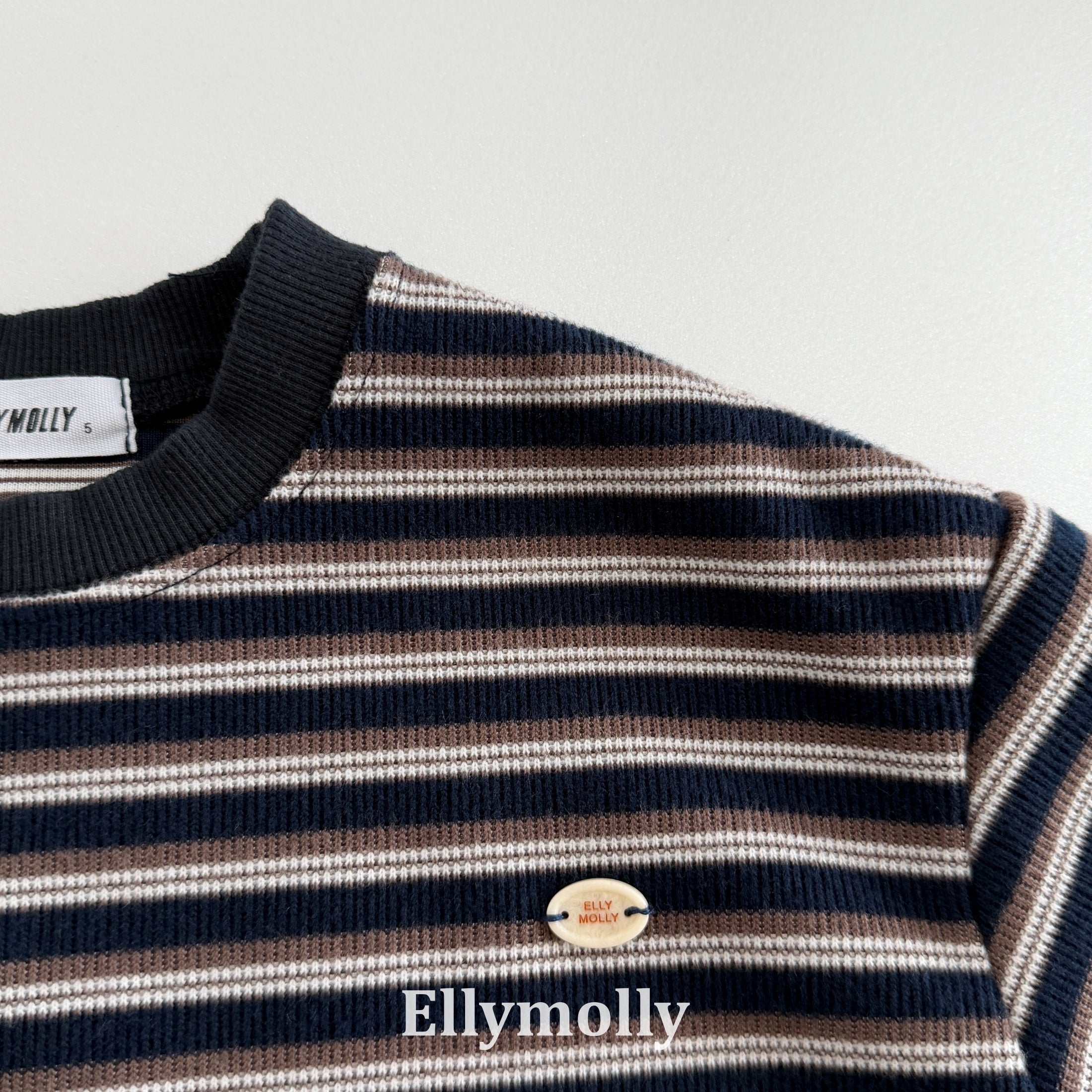 ［ELLY MOLLY］Alto mtm