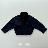 ［ELLY MOLLY］Rusk jacket
