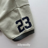 ［ELLY MOLLY］Dusty mood tee
