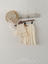 Adele frill setup