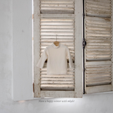 ［mkids］Eddy halfneck tops