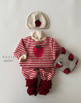 ［Aosta］Choco pants