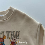 ［ELLY MOLLY］Toy mtm