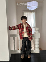 ［ELLY MOLLY］Star circle mtm