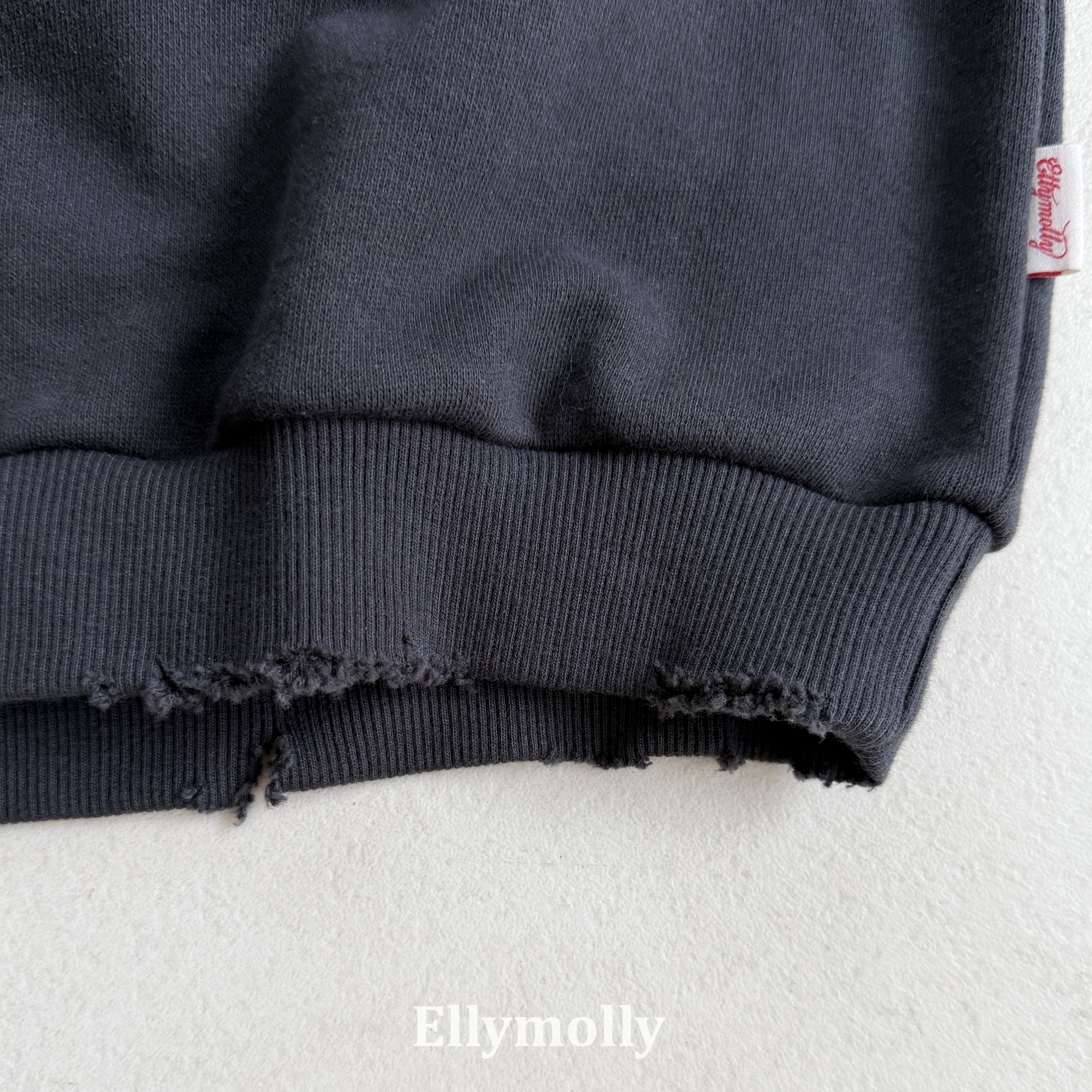 ［ELLY MOLLY］Property logo mtm