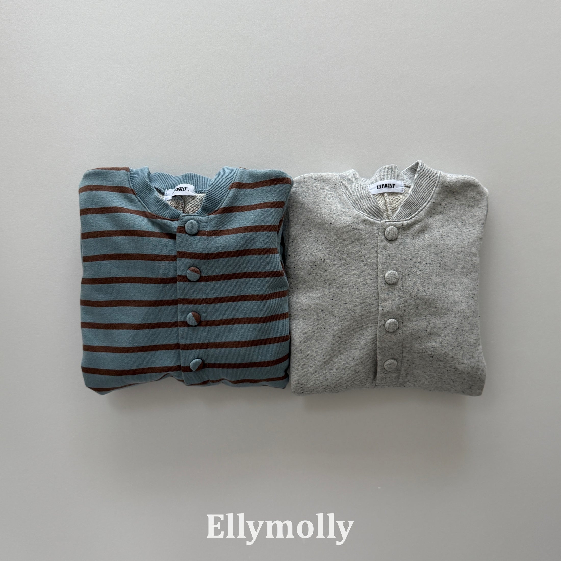 ［ELLY MOLLY］Mori jumpsuit