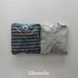 ［ELLY MOLLY］Mori jumpsuit