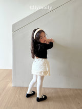 ［ELLY MOLLY］For you padding skirt