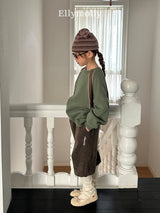 ［ELLY MOLLY］Triple line mtm