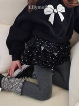 ［ELLY MOLLY］Ribbon boucle mtm