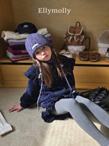 ［ELLY MOLLY］Dot sailor mtm