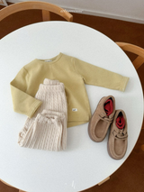 [atomeme] May Knit Pants