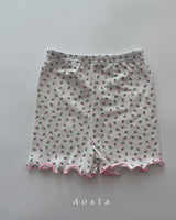 ［Aosta］Modesty shorts