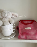［Aosta］Sweet & Sour Tee
