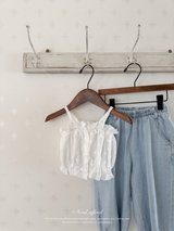 Buly lace top