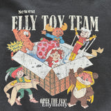 ［ELLY MOLLY］Toy mtm