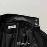 ［ELLY MOLLY］Rusk jacket