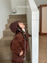 ［ELLY MOLLY］Dot sailor mtm