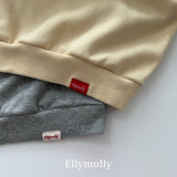 ［ELLY MOLLY］Two tone harbor mtm