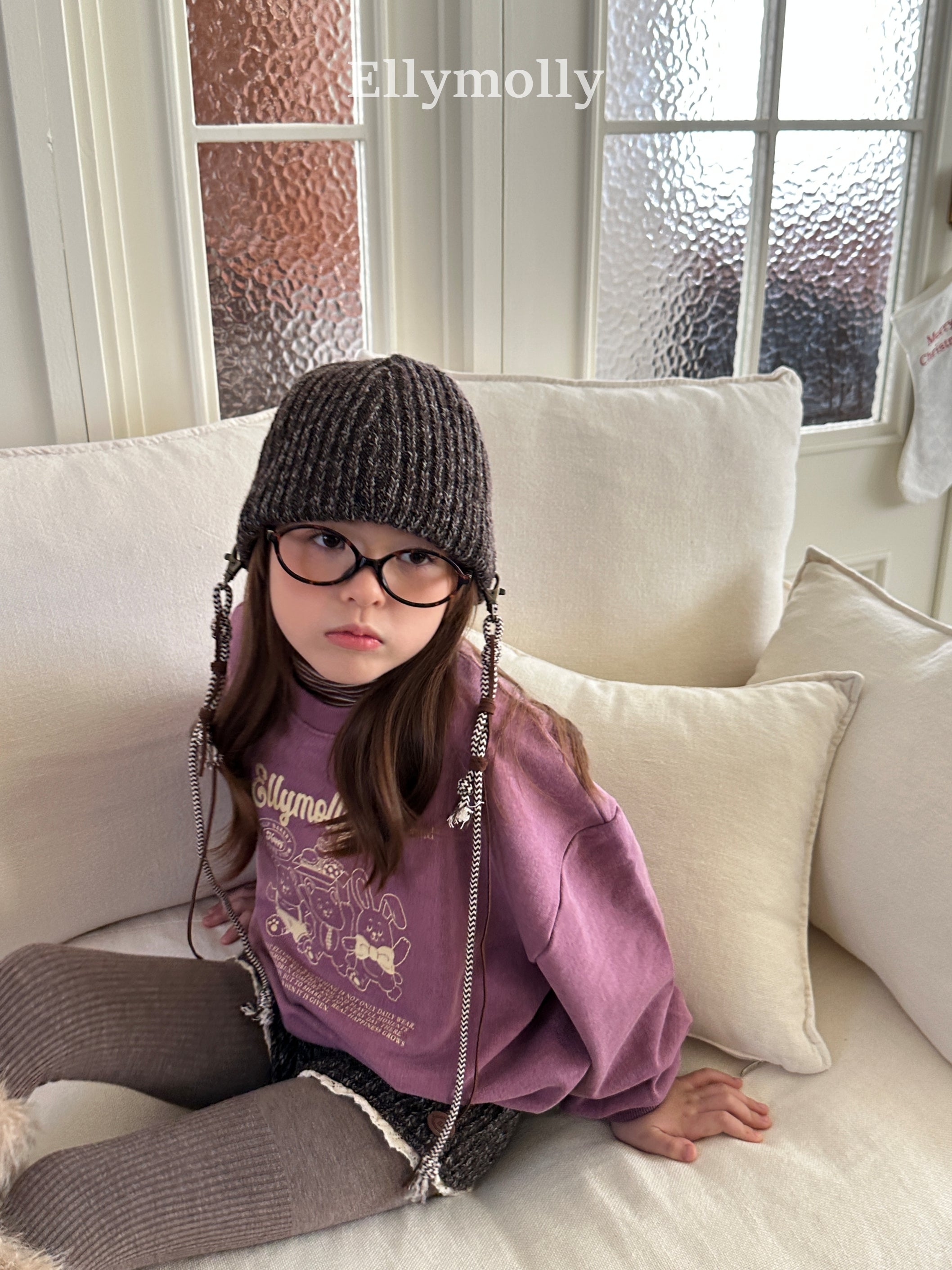 ［ELLY MOLLY］Pigment bakery mtm