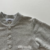 ［ELLY MOLLY］Mori jumpsuit