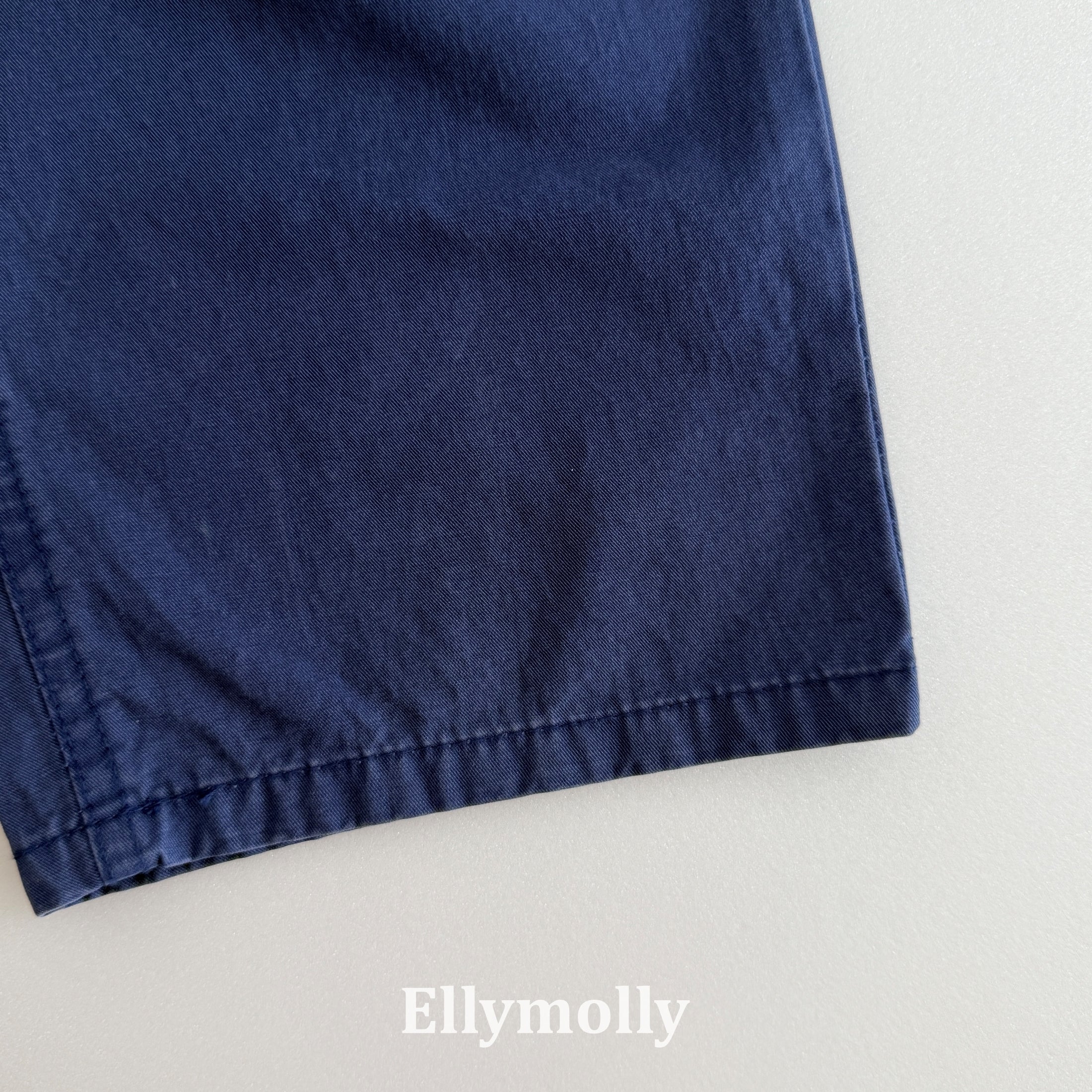 ［ELLY MOLLY］Sand mood bijou pants