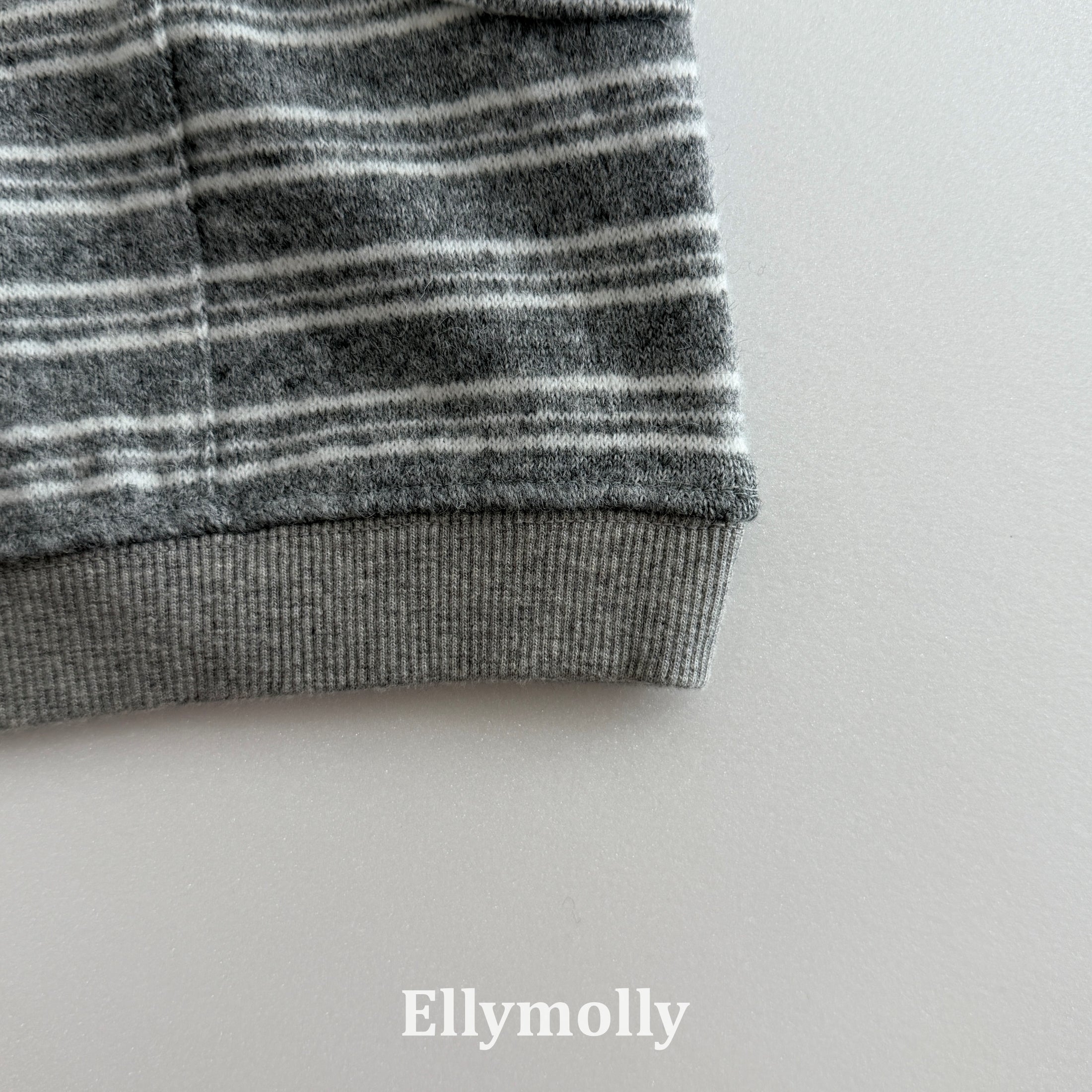 ［ELLY MOLLY］Bubble crop bustier