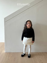 ［ELLY MOLLY］For you padding skirt