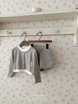 Madeleine balloon pants