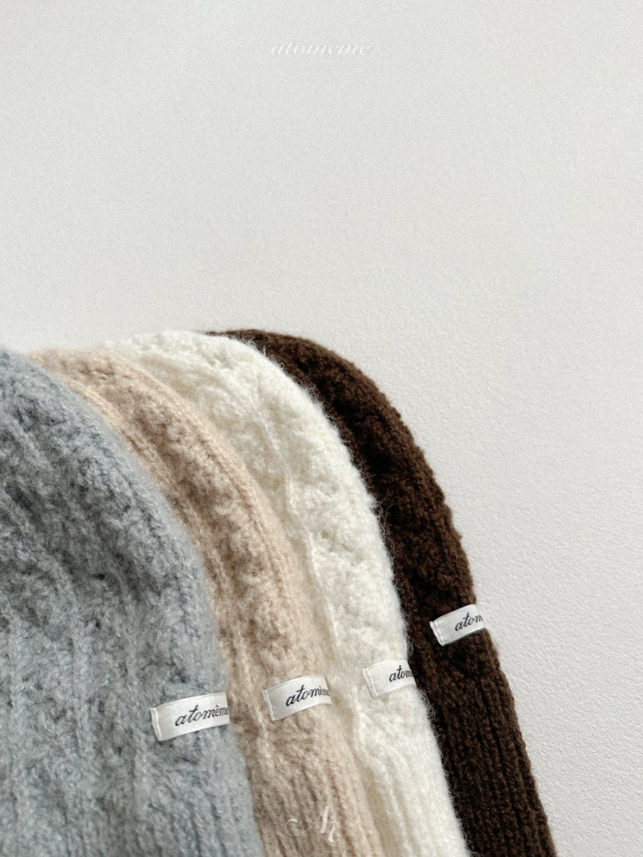 [atomeme] Mild Balaclava