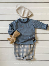 ［Aosta］Mybee tee