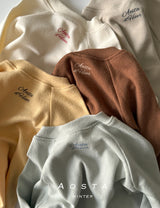 ［Aosta］Ibehe tee