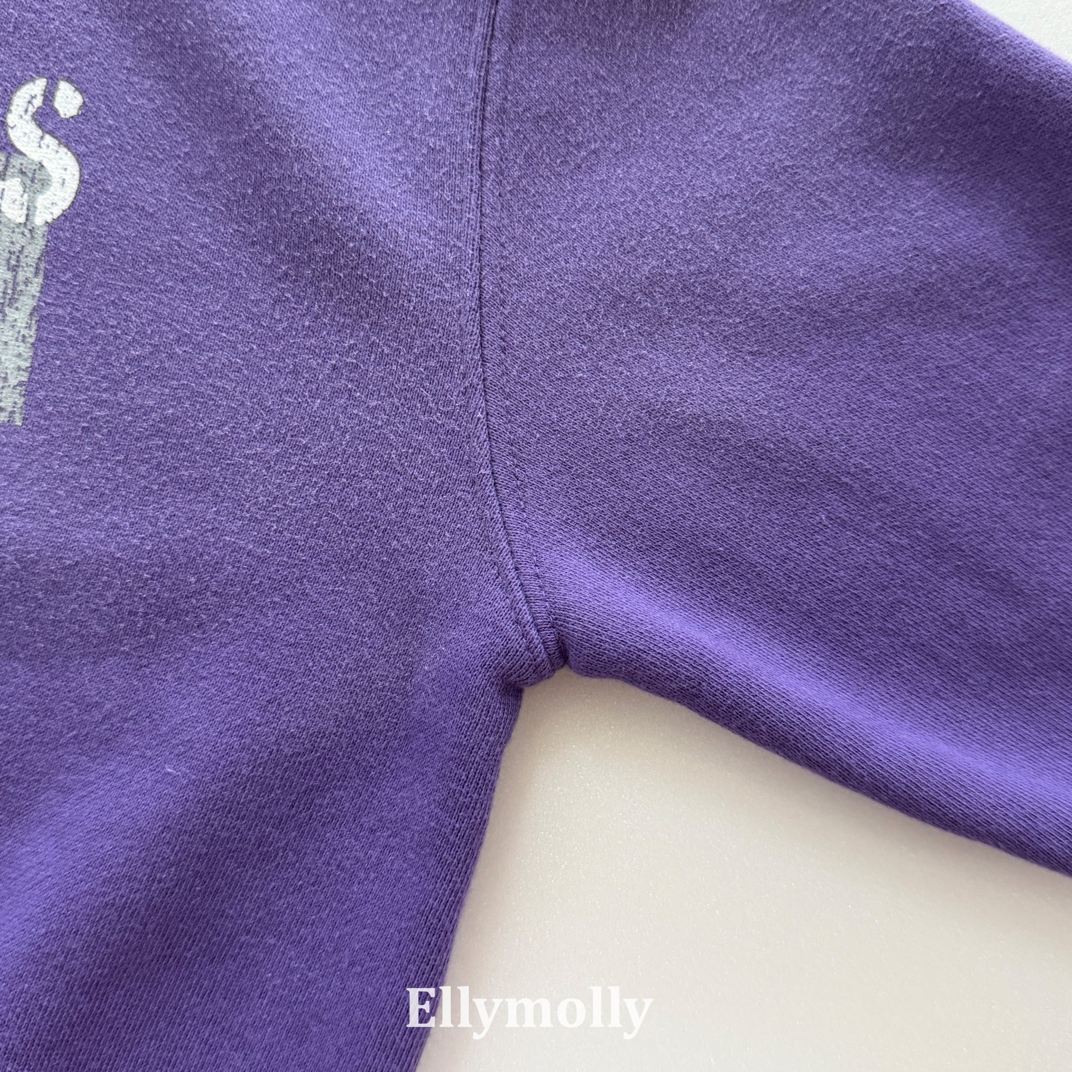 ［ELLY MOLLY］Property logo mtm