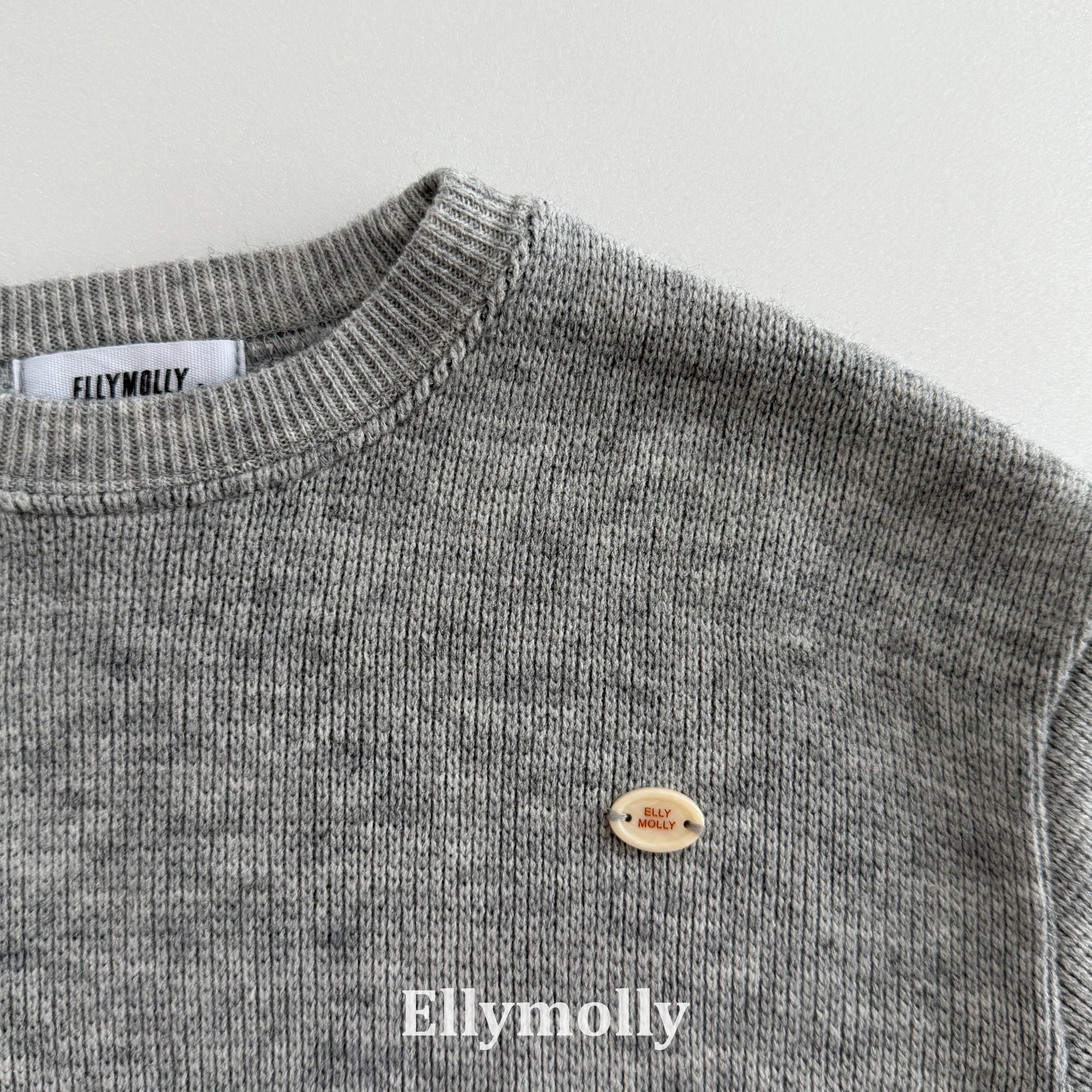 ［ELLY MOLLY］Alto mtm