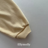 ［ELLY MOLLY］Two tone harbor mtm