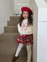 ［ELLY MOLLY］Ribbon boucle mtm