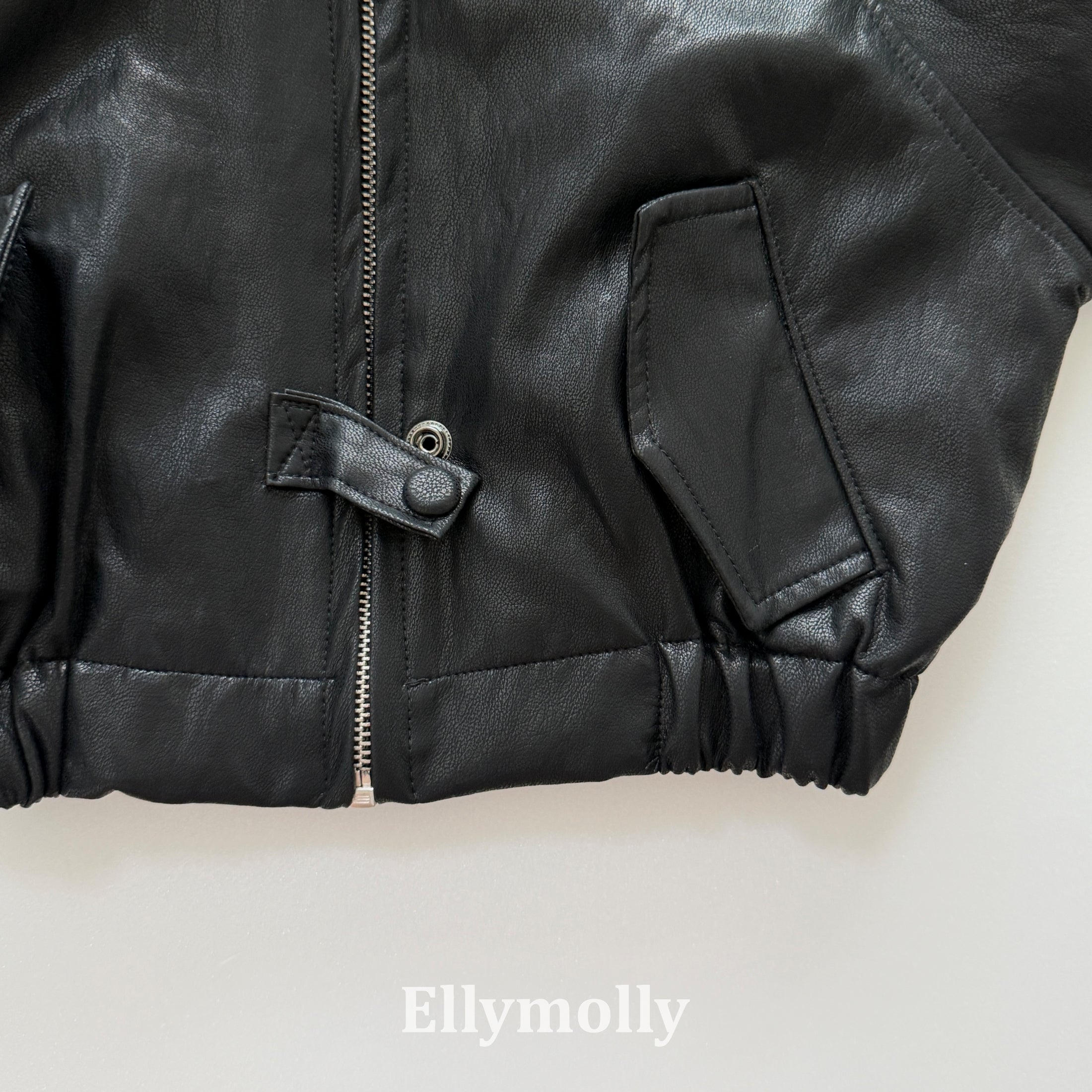 ［ELLY MOLLY］Rusk jacket