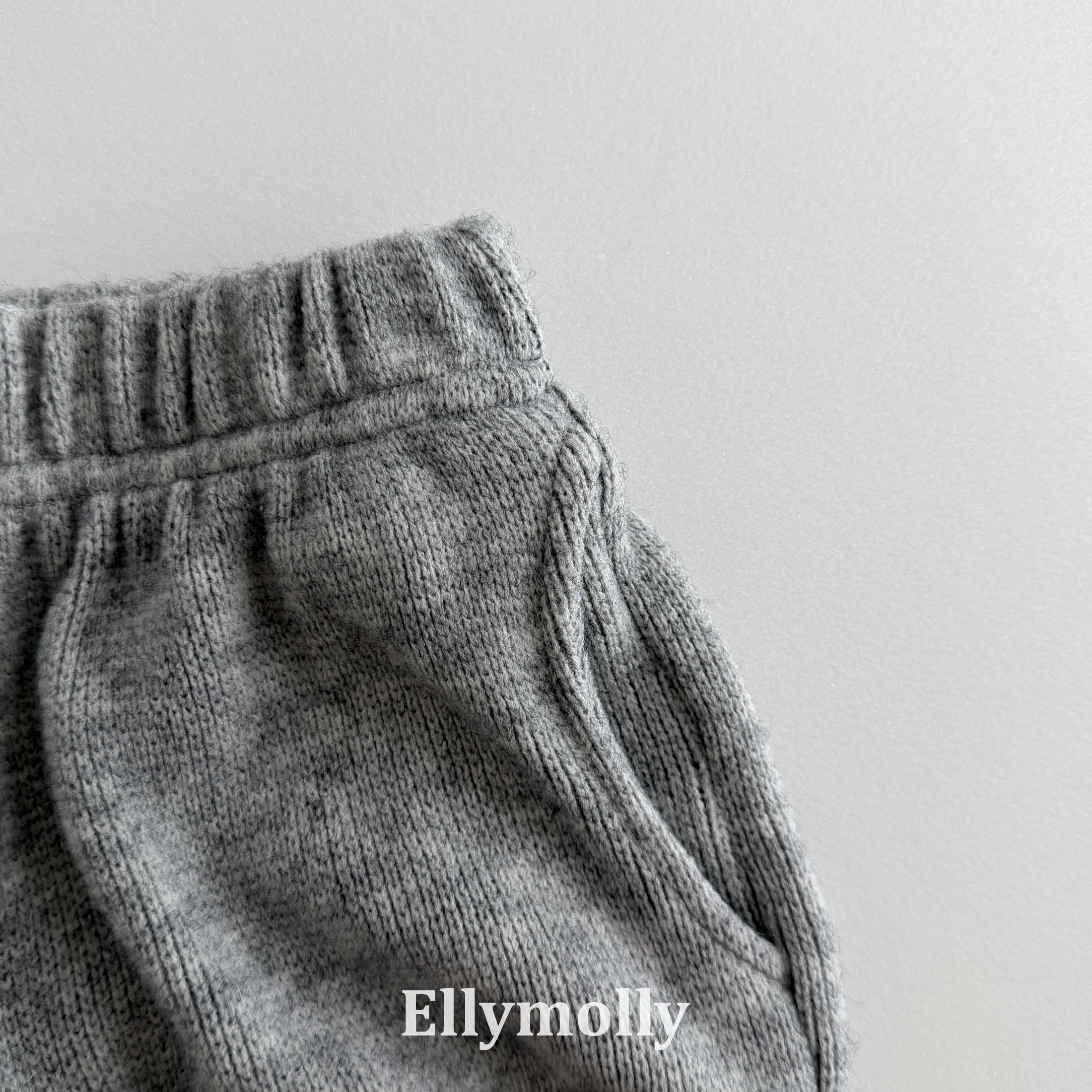 ［ELLY MOLLY］Alto bloomer