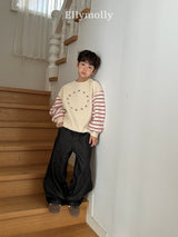 ［ELLY MOLLY］Star circle mtm