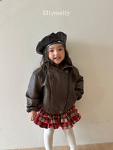 ［ELLY MOLLY］Merry cancan pants