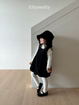 ［ELLY MOLLY］Angola mellow tee