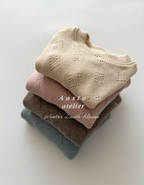 ［Aosta］Le ette blouse