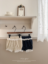 Roro lace bloomer