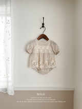 Novella rompers