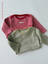 ［Aosta］Sweet & Sour Tee