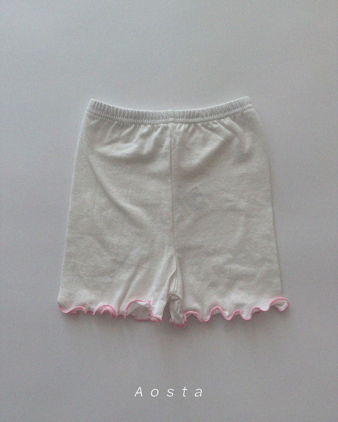［Aosta］Modesty shorts