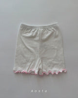 ［Aosta］Modesty shorts