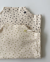 ［Aosta］Star Candy Tee